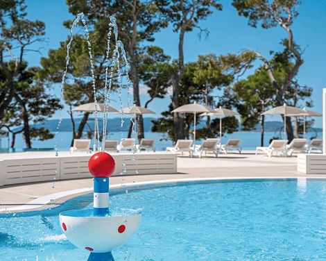 Valamar Meteor Hotel-4