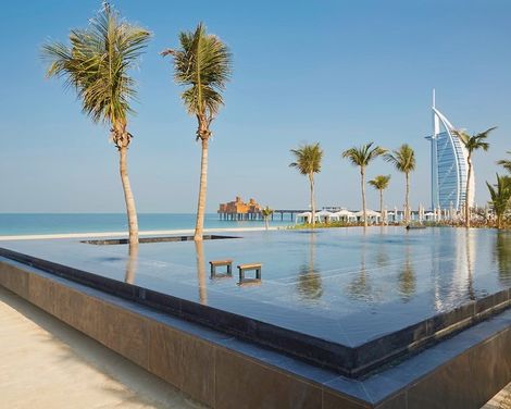 Jumeirah Al Qasr-3