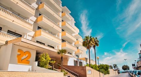 R2 Verónica Beach Hotel