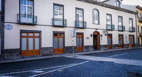 Hotel dos Camoes