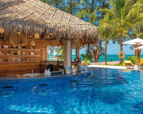 X10 Khaolak Resort-4