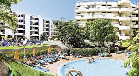 HOVIMA Suites Costa Adeje