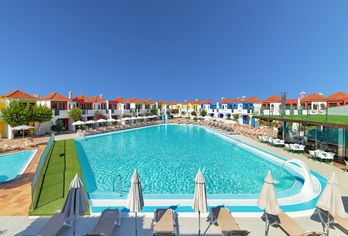 Vistaflor Bungalows