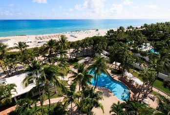 RIU Plaza Miami Beach