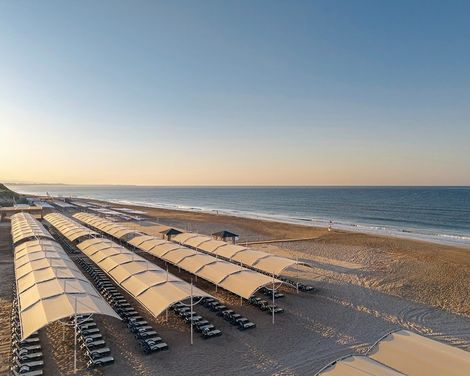 Side Star Resort-1