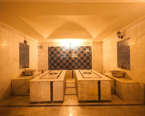 Viking Garden Hotel & Spa-4