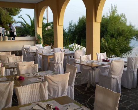 Acrotel Elea Beach-4