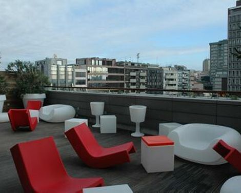 Porto Trindade Hotel-3