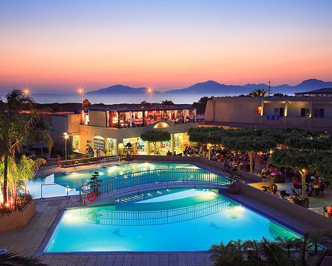 Sandy Beach Hotel-2