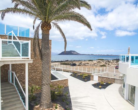 Apartamentos Hesperia Bristol Playa-3