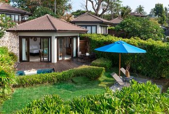 SAii Koh Samui Villas