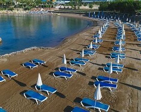 Numa Bay Exclusive Hotel-1