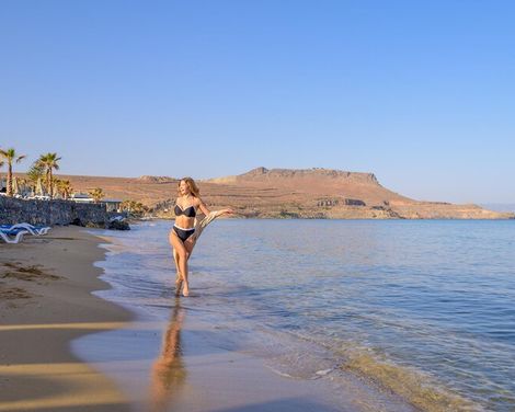 Arina Beach Resort-4