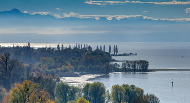 Mobilheime Bodensee 