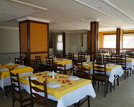 Ergün Hotel-3