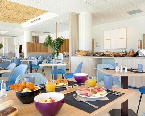 Best Western Plus Hôtel La Marina-4