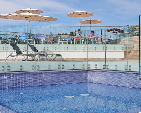 Hipotels Gran Conil-4