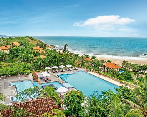 Romana Resort & Spa-4