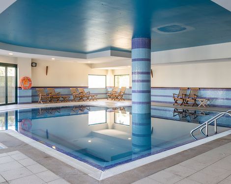 Holiday Inn Algarve Albufeira by IHG-4