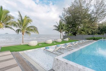 Hotel, Best Western Plus Carapace Hotel Hua Hin