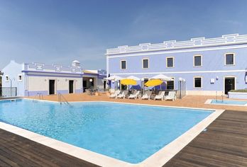 Clube Albufeira Garden Village