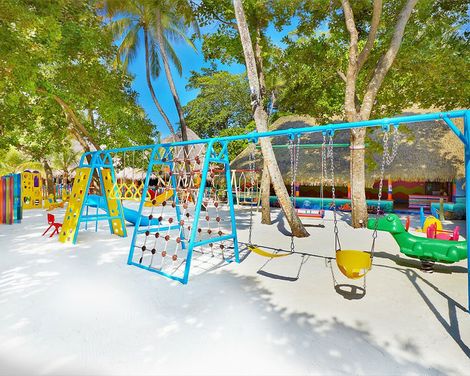 Kuredu Resort & Spa-3