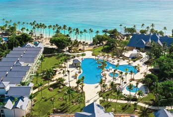 Hilton La Romana