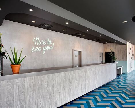 Leonardo Hotel Brighton-3