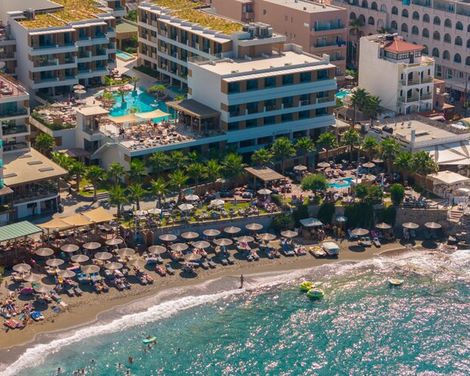 Akasha Beach Hotel & Spa-0