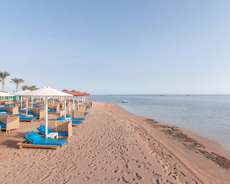 Pickalbatros Laguna Club Resort-0