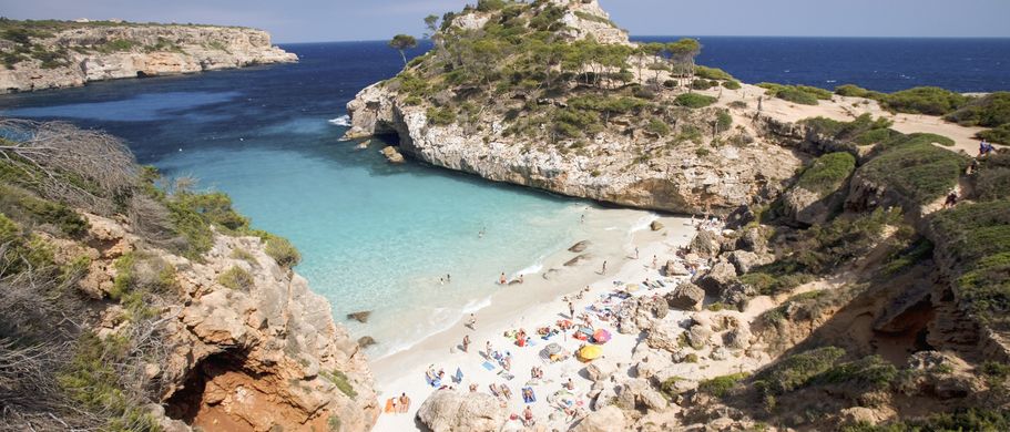 Camping Italien Urlaub Reisen Canale Grande in Venedig
