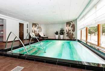 Hotel, Elite Park Avenue Hotel