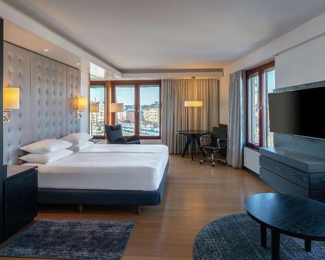 Hilton Stockholm Slussen-0