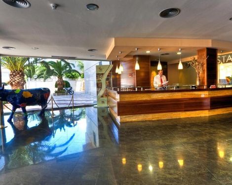 BLUESEA Costa Serena-1