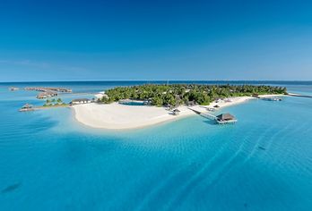 Velassaru Maldives