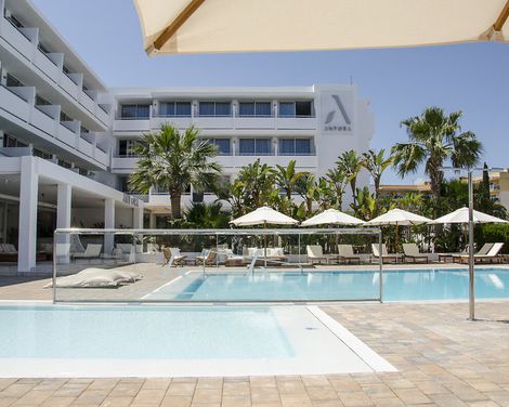 Hotel Anfora Ibiza-0