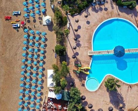 Villaggio Camping Internazionale Manacore-3