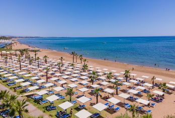 Hotel, Süral Resort