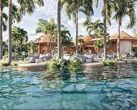 Lopesan Serenity Bay Resort, Spa & Casino-3