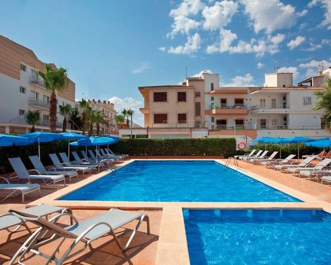 JS Sol de Can Picafort-1