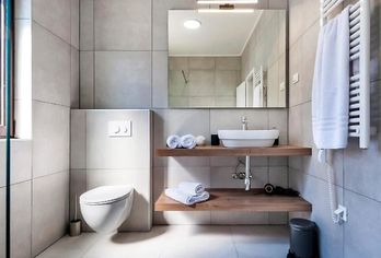 Hotel, Sunset Residence Rovinj