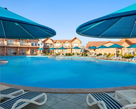 Pickalbatros Jungle Aqua Park-0