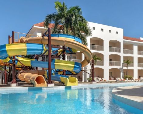 Sunscape Coco Punta Cana-2