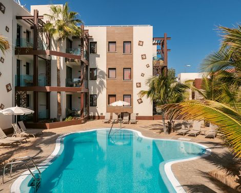 Alhambra Boutique Apartments-1