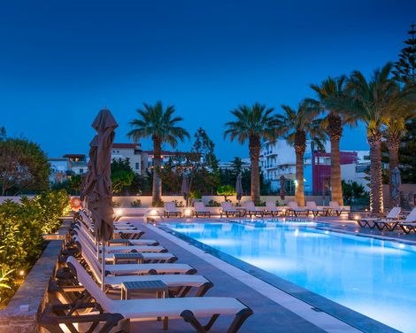 Petousis Hotel & Suites-0
