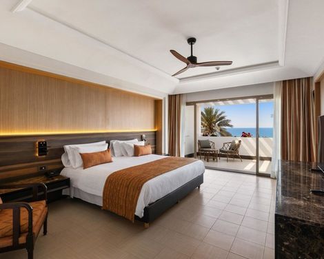 Hotel Riu Palace Tikida Agadir-0