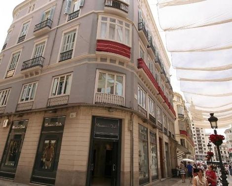 Iloftmalaga Apartamentos Calle Larios-3
