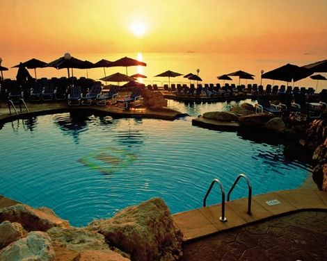 Radisson Blu Resort, Malta St. Julian's-4