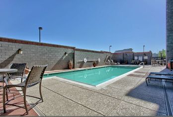 Hotel, Hampton Inn & Suites Scottsdale at Talking Stick