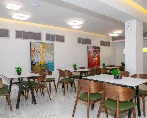 Best Western Plus Larco Hotel-3